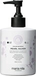 Maria Nila Colour Refresh Farbmaske Pearl Silver 0.92 300 ml