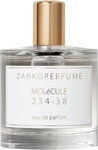Zarkoperfume Mol&eacute;cule 234.38 Eau de Parfum (EdP) 100 ml