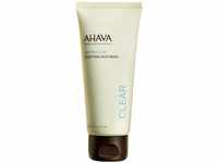 Ahava Time to Clear Purifying Mud Mask 100 ml Gesichtsmaske 81515065T