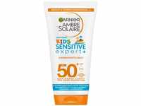 Garnier Ambre Solaire Kids Sensitive expert+ LSF 50+ 50 ml