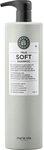 Maria Nila True Soft Shampoo 1000 ml