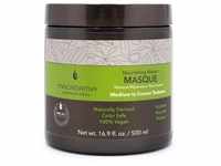 Macadamia Nourishing Repair Masque 500 ml Haarmaske MB-300201