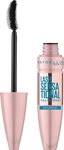 Maybelline New York Lash Sensational Voller-Wimpern-F&auml;cher Mascara Very Black