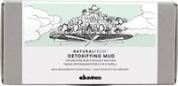 Davines Natural Tech Detoxifying Mud 6 x 50 ml
