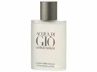 Giorgio Armani Acqua di Gi&ograve; Homme After Shave 100 ml