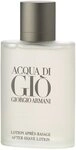 Giorgio Armani Acqua di Gi&ograve; Homme After Shave 100 ml