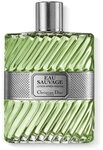 DIOR Eau Sauvage After Shave Lotion Sch&uuml;ttflakon 200 ml