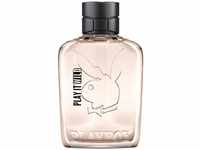 Playboy Play It Wild Men After Shave 100 ml After Shave Lotion PBY32280099000