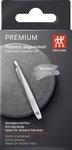 Zwilling Twinox Pinzette, abgewinkelt, mattiert 1 Stk.