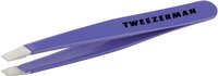 Tweezerman Slant Tweezer Mini Lovely Lavender 1 Stk.