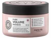 Maria Nila Pure Volume Masque 250 ml Haarmaske MN-3612