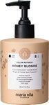 Maria Nila Colour Refresh Farbmaske Honey Blonde 8.3 300 ml