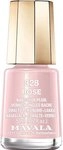 Mavala Nagellack 913.28 Rose 5 ml