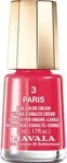 Mavala Nagellack 910.03 Paris 5 ml