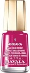 Mavala Nagellack 910.01 Ankara 5 ml