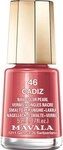 Mavala Nagellack 910.46 Cadiz 5 ml