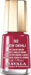 Mavala Nagellack 910.92 New Delhi 5 ml