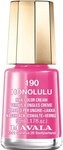 Mavala Nagellack 911.90 Honolulu 5 ml