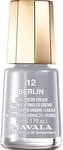 Mavala Nagellack 910.12 Berlin 5 ml