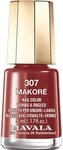 Mavala Nagellack 913.07 Makore 5 ml