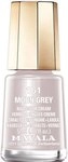 Mavala Nagellack 911.61 Moon Grey 5 ml