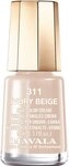 Mavala Nagellack 913.11 Ivory Beige 5 ml