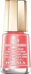 Mavala Nagellack 911.69 Waikiki Orange 5 ml