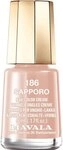 Mavala Nagellack 911.86 Sapporo 5 ml