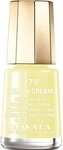 Mavala Nagellack 911.79 Lemon Cream 5 ml