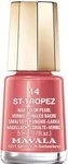 Mavala Nagellack 910.14 St.-Tropez 5 ml
