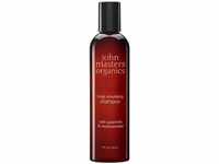 John Masters Organics Scalp Stimulating Shampoo With Spearmint & Meadowsweet...