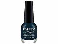 Faby Nagellack Classic Collection Here'S My Gold! 15 ml LCD002