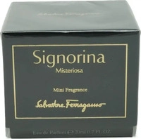 Salvatore Ferragamo JFE41100A, Salvatore Ferragamo Signorina Misteriosa Eau de Parfum