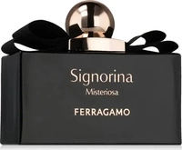 Salvatore Ferragamo JFE41114C, Salvatore Ferragamo Signorina Misteriosa Eau de Parfum
