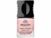 Alessandro Colour Code 4 Nail Polish 37 Baby Pink 5 ml