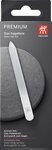 Zwilling Glasnagelfeile 140mm Wei&szlig; 1 Stk.
