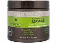 Macadamia Nourishing Repair Masque 236 ml Haarmaske MB-300200