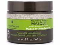 Macadamia Nourishing Repair Masque 60 ml