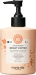 Maria Nila Colour Refresh Farbmaske Bright Copper 7.40 300 ml
