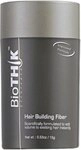BioTHIK Haaraufbau-Faser 15g - S10 Grau/Grey