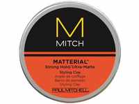Paul Mitchell Mitch Matterial Styling Paste 85 g Haarpaste 330371
