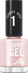 Manhattan Super Gel Nail Polish 225 12 ml
