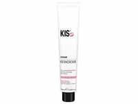 KIS Kappers Kera Cream Color Farbcreme 7G mittelblond gold 100 ml Haarfarbe...