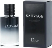 DIOR C099600671, DIOR Sauvage After Shave Balm 100 ml After Shave Balsam Herren,