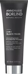 ANNEMARIE B&Ouml;RLIND 2in 1 Black Mask 75 ml