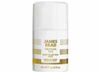 James Read Sleep Mask Tan Face 50 ml Selbstbräunungsgel 272-020D