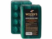 Woody's Moisture Bar 227 g Stückseife 101619