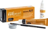 Biosmetics Intensive Tinting Kit Deep Black / Tiefschwarz