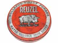 Reuzel Haarstyling Red Water Soluble Pomade 113 g 35700002