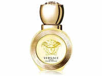 Versace VE750128, Versace Eros Pour Femme Eau de Toilette (EdT) 30 ml Parfüm Damen,